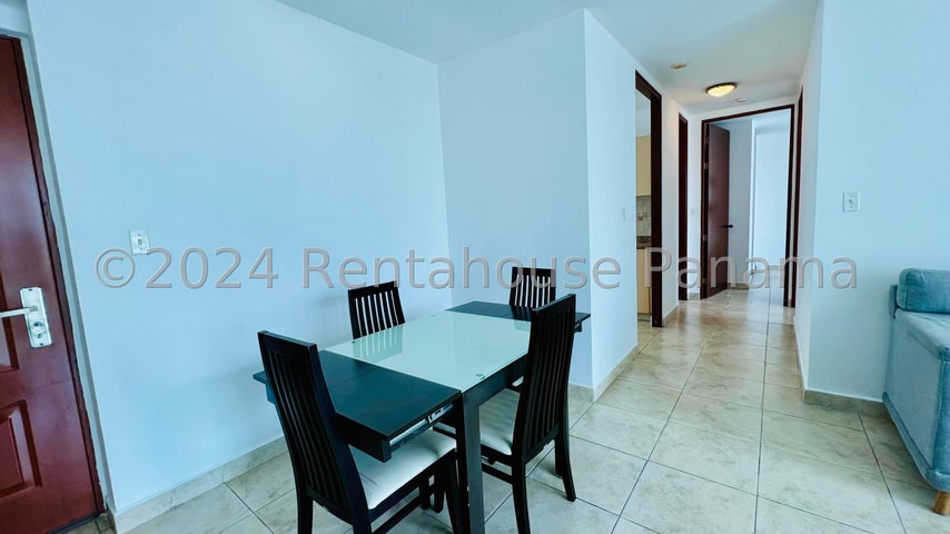 Stunning Apartment - Apartamento en El Cangrejo